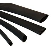 Woer Isı İle Daralan Makaron Kablo 4 mm x 5 Metre