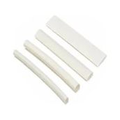 Woer Makaron Iphone Şarj Kablo Ucu Koruyucu 6.4 mm 1 M Beyaz
