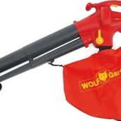 Wolf Garten Lbv 2600E Yaprak Toplama Üfleme Makinesı