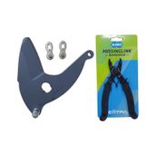 Wolf Garten RR 200-400T Yüksek Budama Makası Üst Bıçağı