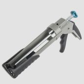 Wolfcraft MG211 Silikon Tabancası
