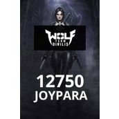 WolfTeam 12.750 Joy Para