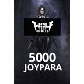 WolfTeam 5.000 Joy Para