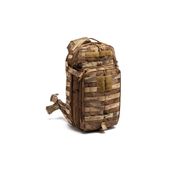 Wolftrap Tactical Atak Tek Askılı Sırt Çantası Çöl Kamuflaj Outdoor Taktik Çanta