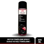 Wöller Susuz Motor Temizleme Spreyi 500 Ml.