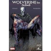 Wolverine’in Ölümü - Charles Soule