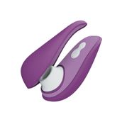 Womanızer Liberty 2 Pleasure Air Klitoris Stimülatörü Vibratör - Mor