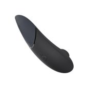 Womanızer Next 3D Pleasure Air Klitoris Stimülatörü Climax Kontrol Vibratör-Siyah