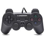 Wonderboy W201S Pc Kablolu Gamepad
