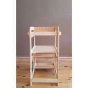Wood & Joy Doğal Ahşap Öğrenme Kulesi