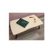 Wooden Factory Katlanabilir Laptop Sehpası – Modern ve Pratik Kahvaltı & Çalışma Masası
