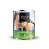 WOODSOL 2.5 lt Jel Vernik