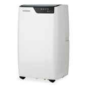 Woox FDPH41-3030ZR5 14000 BTU Mobil Klima