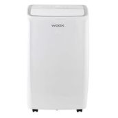 Woox FDPH41-3035ZPR5 14000 BTU Mobil Klima