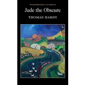 Wordsworth - Jude the Obscure - Thomas Hardy