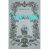Wordsworth - Persuasion Book