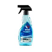 Wörf 500 ml Buzlanma Önleyici Oto Cam Buz Çözücü Sprey