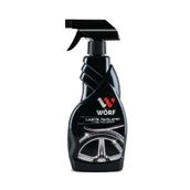 Wörf 500 ml Lastik Parlatıcı Sprey