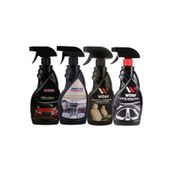 Wörf Hızlı Cila 500 ml.