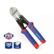 Workpro Wp216001 200Mm Profesyonel Tel Kesme Makası