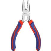 Workpro WP231097 120 mm CR-V Elektronikçi Profesyonel Mini Pense