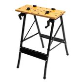 Workpro WP289026 70 kg Katlanabilir Çalışma Tezgahı