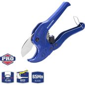 Workpro WP301002 42 mm Pprc Plastik Boru Kesme Makası - Çok Renkli