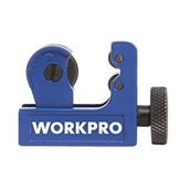 Workpro Wp301003 3-16mm Profesyonel Bakır Boru Kesme Makası Mavi