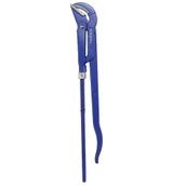 Workpro WP302014 560 mm Profesyonel Maşalı Boru Anahtarı