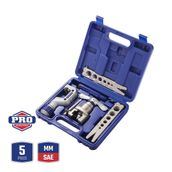 Workpro WP303001 5 Parça Profesyonel Havşa Takımı