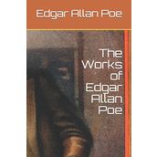 Works of - Edgar Allan Poe