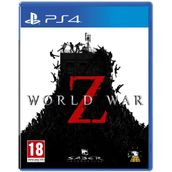 World War Z PS4