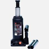 Worldforce 5 ton Hidrolik Şişe Kriko