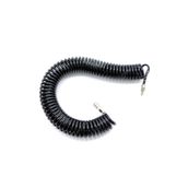 Worldforce Poliüretan Spiralli Hava Hortumu 15 Metre 10X14MM 1/4" Jaklı Profesyonel