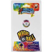 World's Smallest Magic 8 Top Kravat Boyası, Çoklu, Model: 5140
