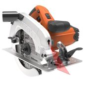 Worx Wx445 1600 watt 190 mm Profesyonel Lazerli Daire Testere