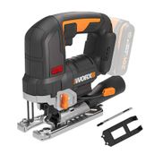 Worx WX542.9 20V Profesyonel Kömürsüz Dekupaj Testere