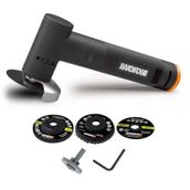 Worx WX741.9 20 V MX Açılı Taşlama Makinesi