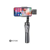 Wotobe 3 Eksen Ayarlanabilir Gimbal Unitesi