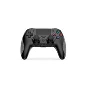 Wotobe Tp4-0421 Ps4 6 Eksen Yönlü Dual Titreşimli Bluetooth Ergonomik Oyun Kolu