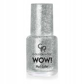 Wow Nail Color Glıtter No:201 Oje