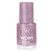 Wow Nail Color Glitter No:203 Oje