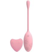Wowyes Do Egg Uzaktan Kumandalı 10 Mod Vibratör Lux-004