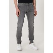 Wrangler Skinny kadın kot pantolon Soft Sky 31W / 34L