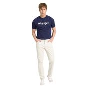 Wrangler Texas Vapour Grey Slim Erkek Pantolon