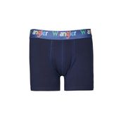 Wrangler W231757410 Lacivert Erkek Boxer
