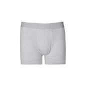 Wrangler W231762035 Gri Erkek Boxer