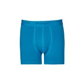 Wrangler W231764400 Mavi Erkek Boxer