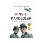 Wright Kardeşler - David McCullough