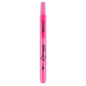 Writech W-805S Basmalı Neon Pembe Fosforlu Kalem